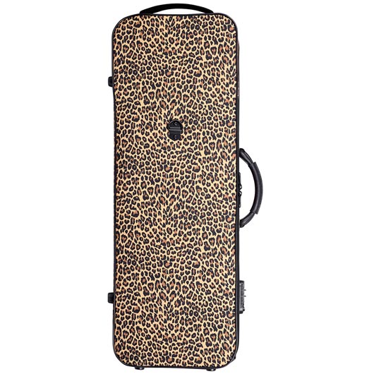 Bam Leo Stylus Oblong Viola Case