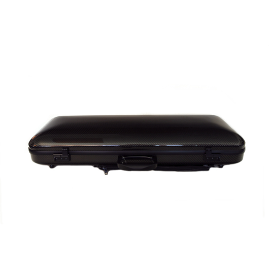 Gewa Viola Case Idea 2.6 - Carbon/Black