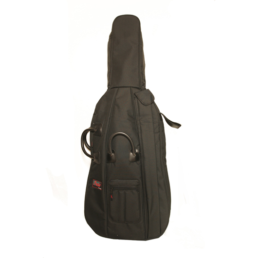 Eastman Presto Soft Cello Case - 1/4