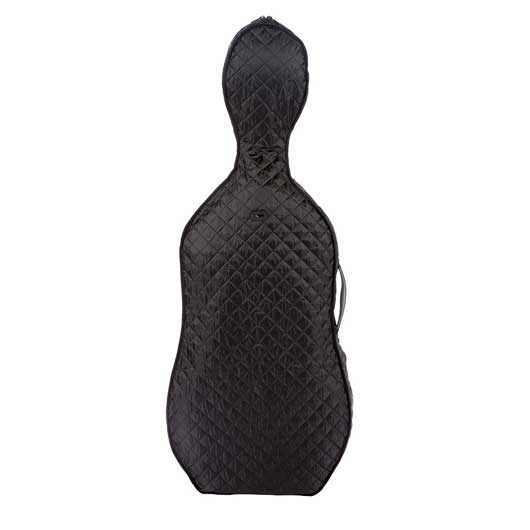 Hoody For BAM Hightech Cello Case - Black