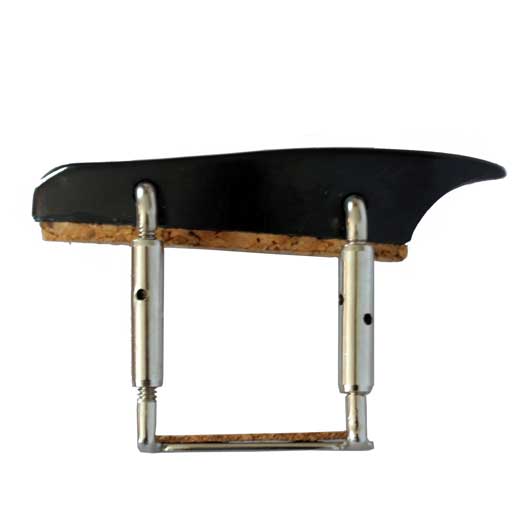 Dresden Plastic Chinrest - 4/4