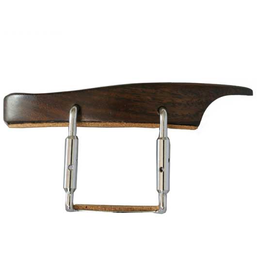 Dresden Rosewood Chinrest - 4/4 - Jade