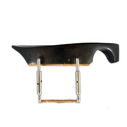 Vermeer Ebony Chinrest