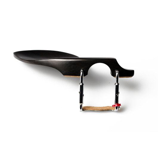 Varga Ebony Violin Chinrest