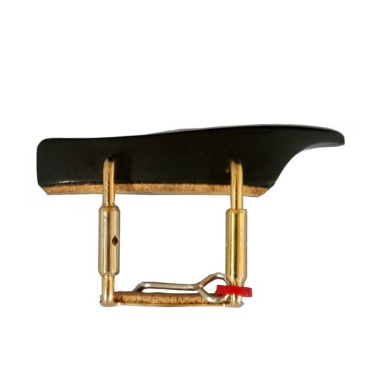 Pagamini Dresden Chinrest - 1/10-1/16