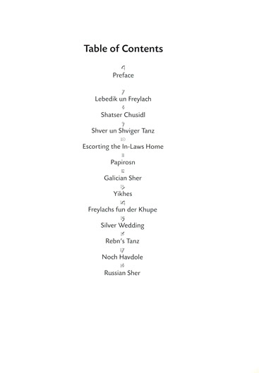 The Klezmer Repertoire Vol. 2