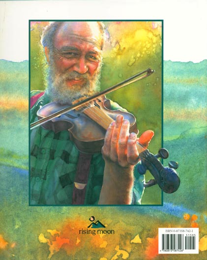 Fiddlin' Sam