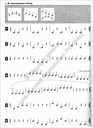 Strictly Strings Book 1 - String Bass