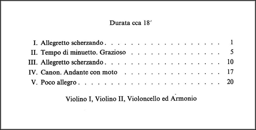 Dvorak - Bagatelles, Op. 47 (SUP)