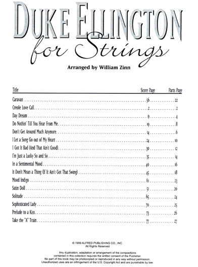 Three Pieces for 4 Cellos - Cello Part