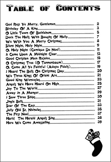 Santa's Little Helper - Viola