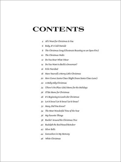 Christmas Hits for Two- Cellos