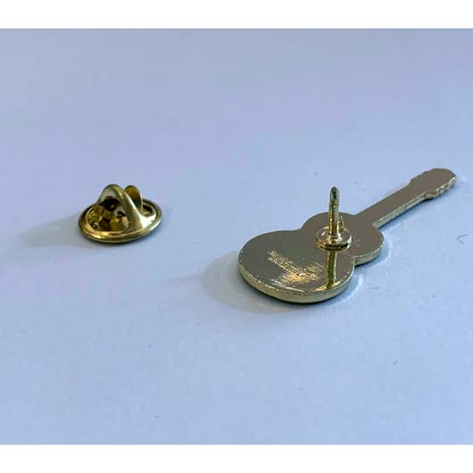 Guitar Pin