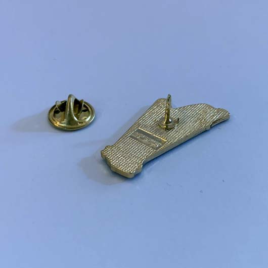 Harp Pin