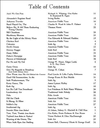 Music for Three (Cello) - Vol. 7