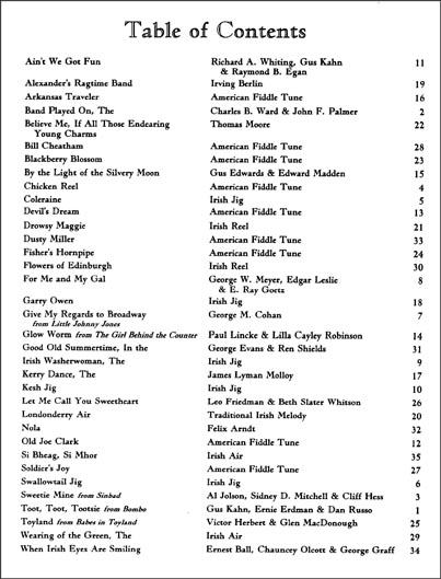 Music for Three (Keyboard/Guitar) - Vol. 7