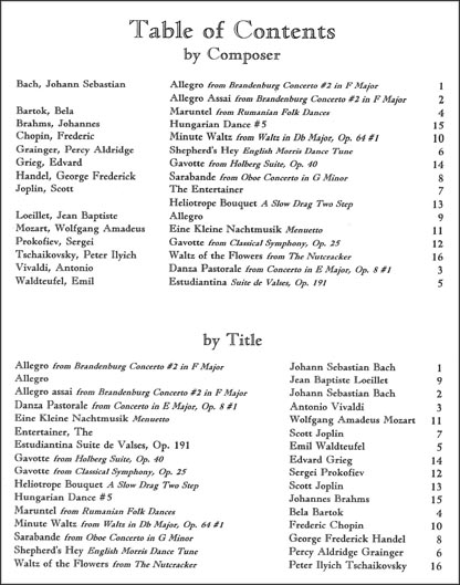 Music for Two Cellos - Vol. 2