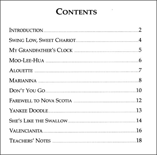 Folk Strings - Viola