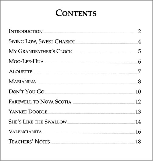 Folk Strings - Cello