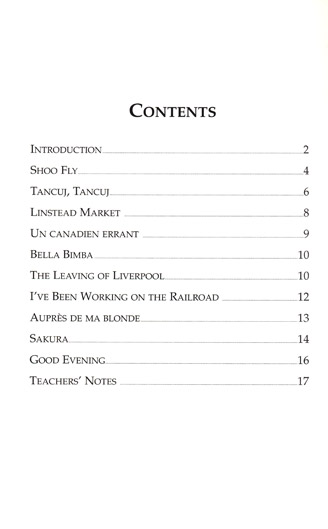 More Folk Strings - Viola