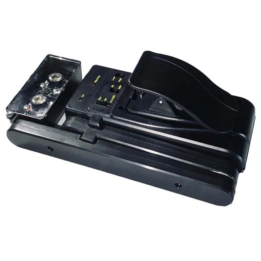 GigLight Max Music Stand Light w/accessories