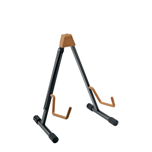 K&amp;M Cello Stand With Bow Holder