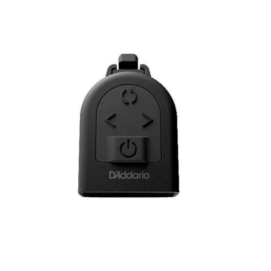 D'Addario Micro Violin Tuner