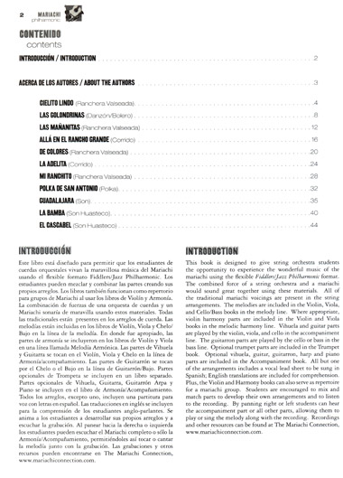 Mariachi Philharmonic