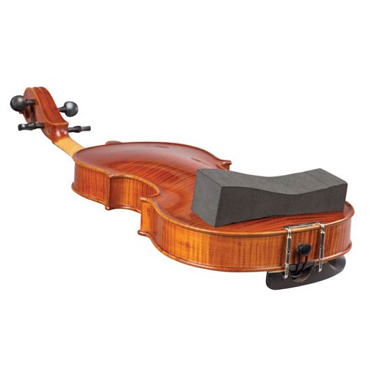 Xeros Shoulder Rest - Extra Small Tall