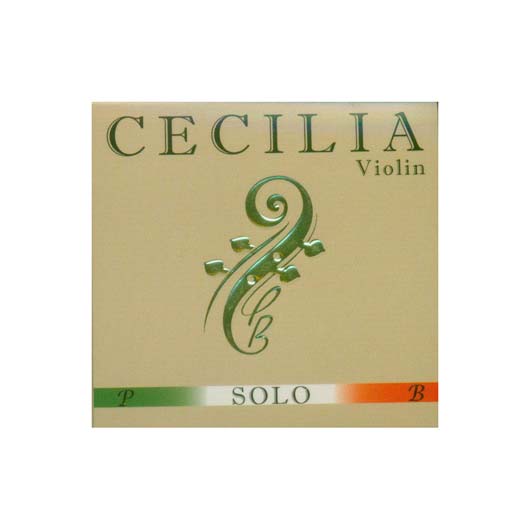 Cecilia Solo Violin Rosin