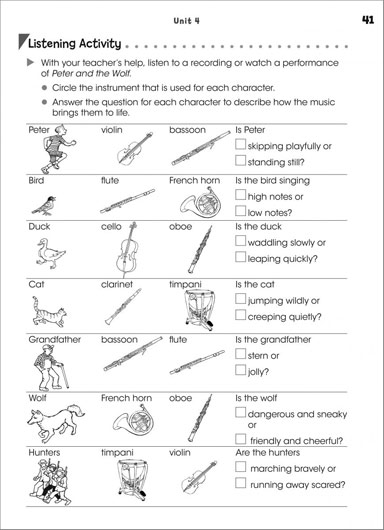 Celebrate Theory- Level 1