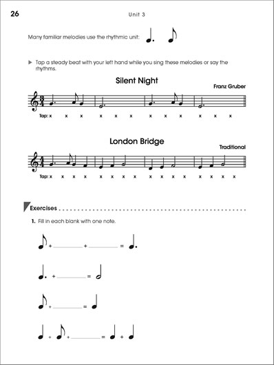 Celebrate Theory- Level 2