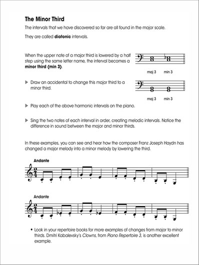 Celebrate Theory- Level 3