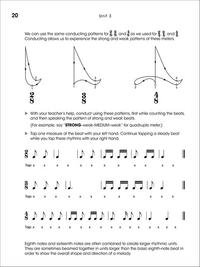 Celebrate Theory- Level 4