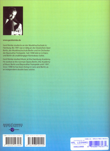 Have Fun with the Double Bass Vol. 2