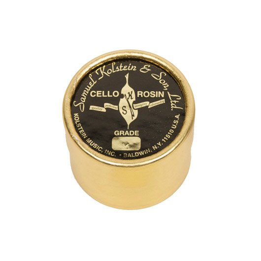 Kolstein Cello Rosin Medium