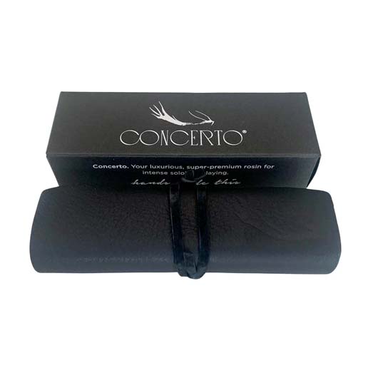 Leatherwood Concerto Violin Rosin
