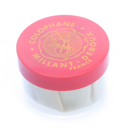 Millant Deroux Rosin