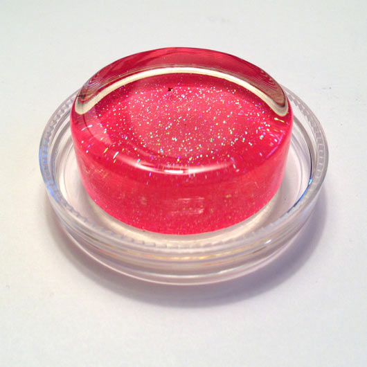 Magic Rosin - Pink Sparkle - 3G