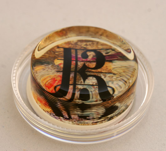 Magic Rosin - Alto Clef - Ultra
