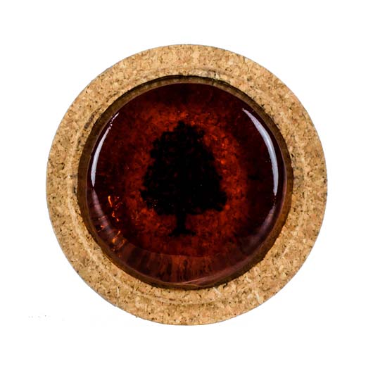 Melos Violin Baroque Rosin