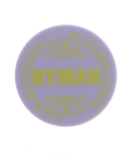 Nyman Bass Rosin