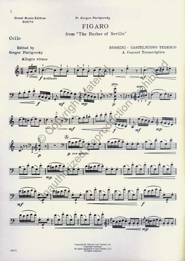 Figaro