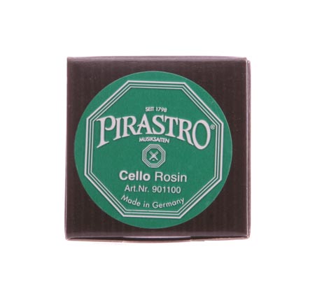 Pirastro Cello Rosin