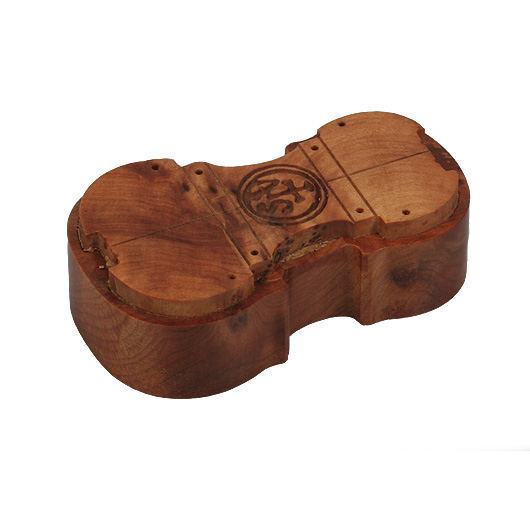 Stradivari Rosin for Violin and Viola