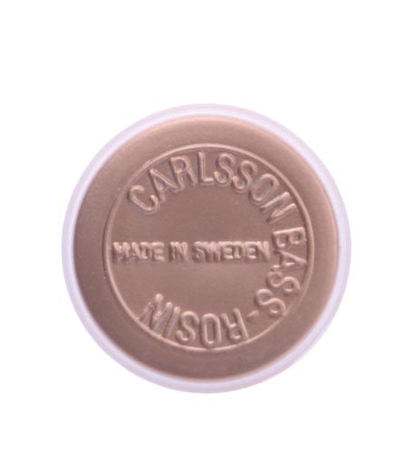 Carlsson Bass Rosin