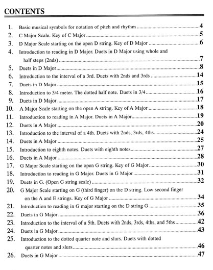 Adventures in Music Reading - Book 1