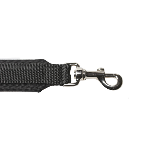 Riboni Padded Shoulder Strap