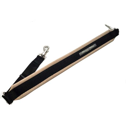 Riboni Extra Padded Shoulder Strap