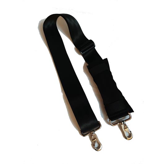 Mooradian Violin - Viola Backpack Padded Strap